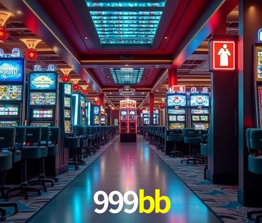 999bb Logo 1